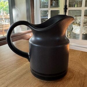 Midnight Sun by PFALTZGRAFF Creamer